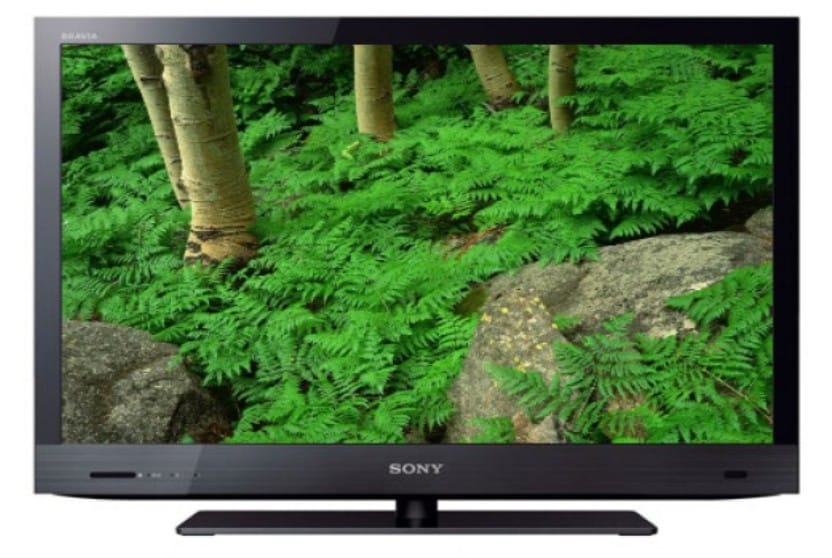 Sony 32 Inch LED Full HD TV (KDL-32EX720 IN5) Online at Lowest