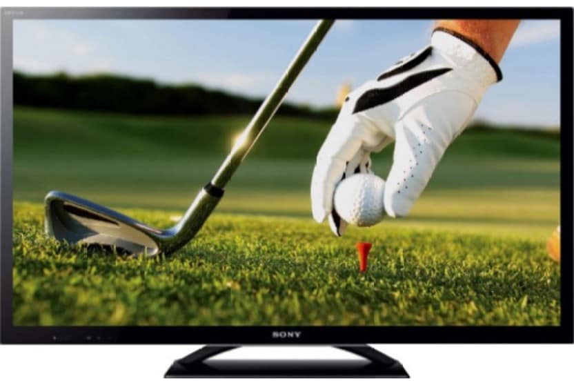 Sony 46 Inch LED Full HD TV (KDL-46HX850) Online at Lowest Price