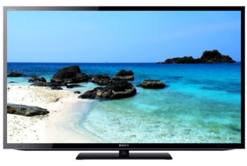 Sony 55 Inch LED Full HD TV (KDL-55HX750) Online at Lowest Price