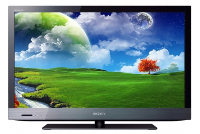Sony 32 Inch LED HD TV (KDL-32EX420 IN5) Online at Lowest Price in