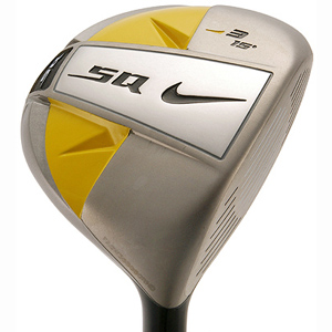 ナイキ サスクワッチ 2 フェアウェイウッドの試打レビュー 口コミ