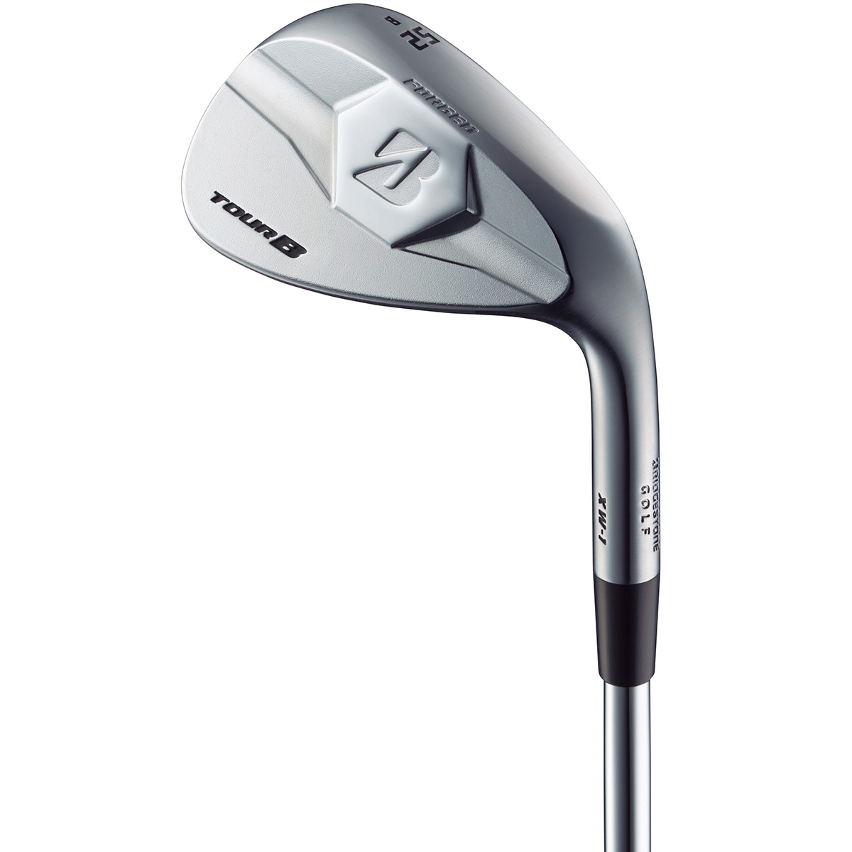 ブリヂストン ツアーB XW-1 ウェッジの試打レビュー 口コミ・評価 ギア