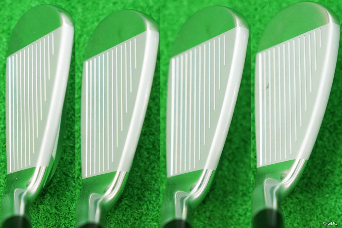 構えてみると？ 安心感のあるぶっ飛び 「ブリヂストン ツアーB JGR HF1