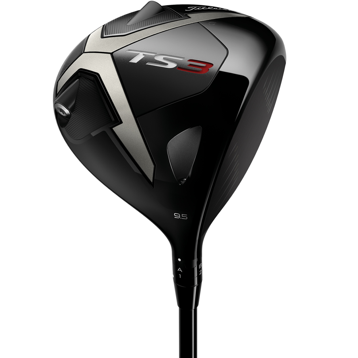 タイトリスト TS2 フェアウェイウッドの試打レビュー 口コミ・評価