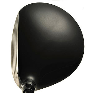 ブリヂストン ツアーステージ X-DRIVE GRフェアウェイウッド（2009年