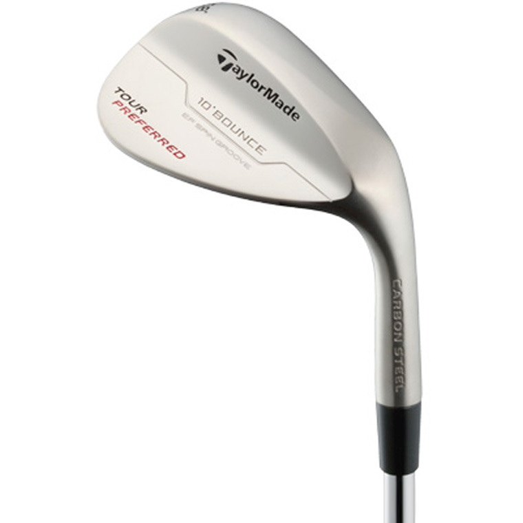 テーラーメイド ツアープリファード TP ウェッジ EFスピングルーブの