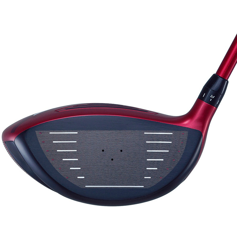 ブリヂストン J815 ドライバーの試打レビュー 口コミ・評価 ギア