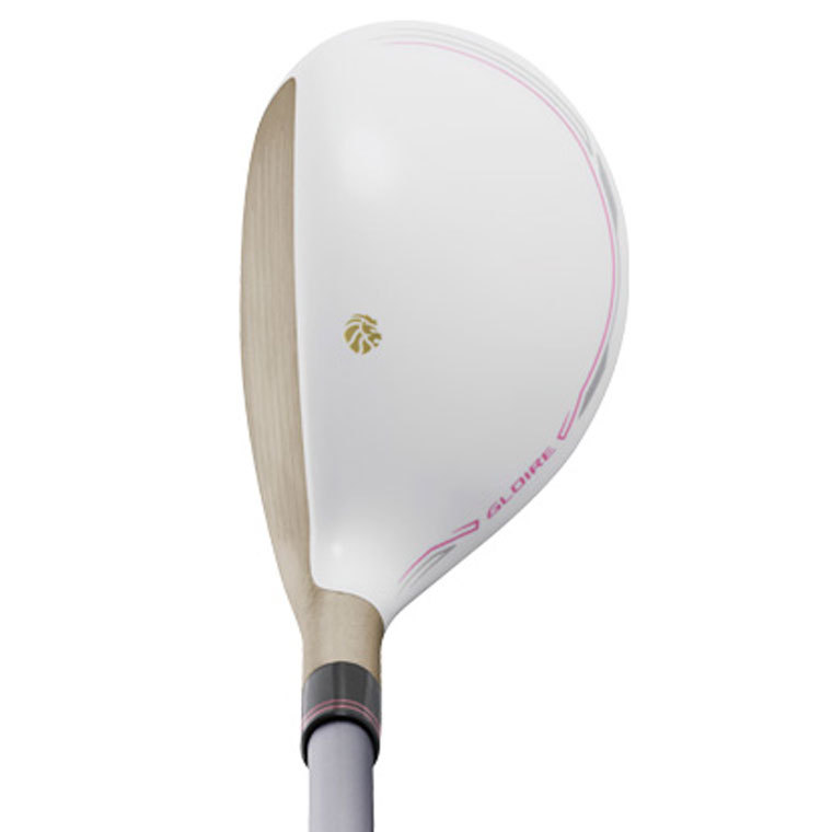 テーラーメイド グローレF レスキュー レディスの試打レビュー 口コミ