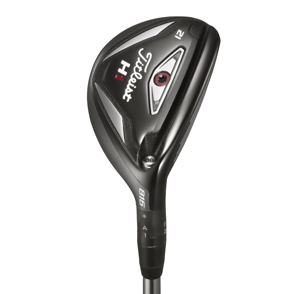 タイトリスト 816 H2 ユーティリティの試打レビュー 口コミ・評価 ギア