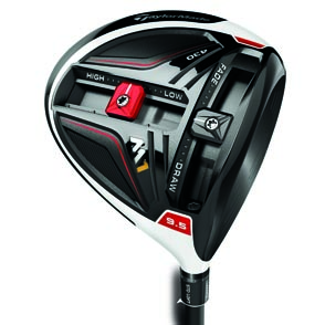 テーラーメイド M1 430 ドライバー（2015年）の試打レビュー 口コミ