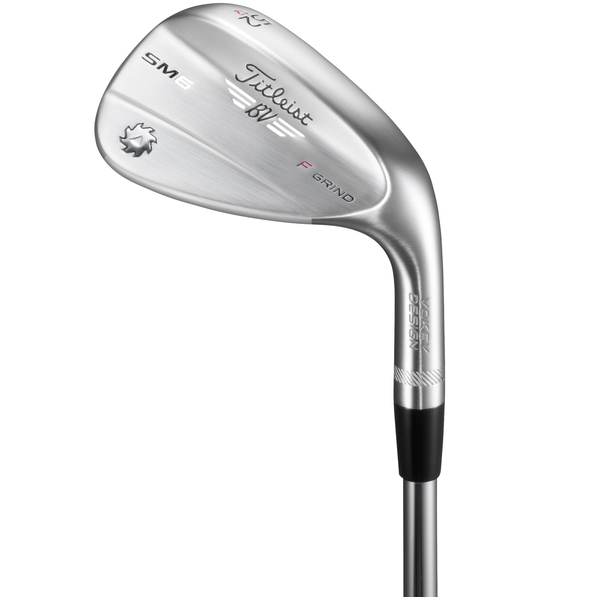 タイトリスト VOKEY DESIGN（ボーケイデザイン）SM6ウェッジ 口コミ