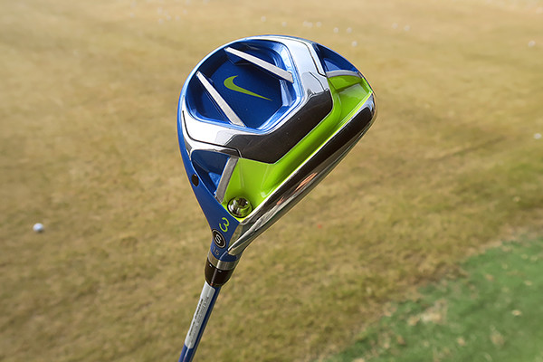 即決 NIKE ナイキ VAPOR FLY 60grams 1W，3W用セット 正規品 中古