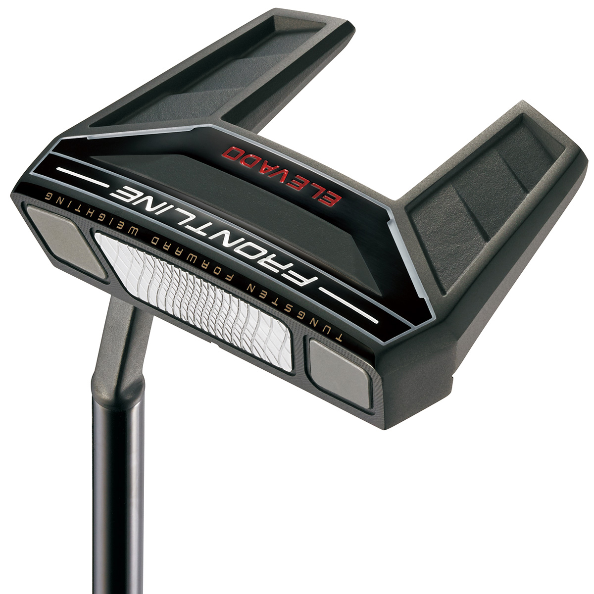 クリーブランド FRONTLINE ELEVADO（フロントライン エルバド）パター