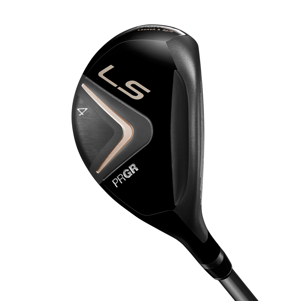 プロギア LS ユーティリティ＜2021年＞の試打レビュー 口コミ・評価