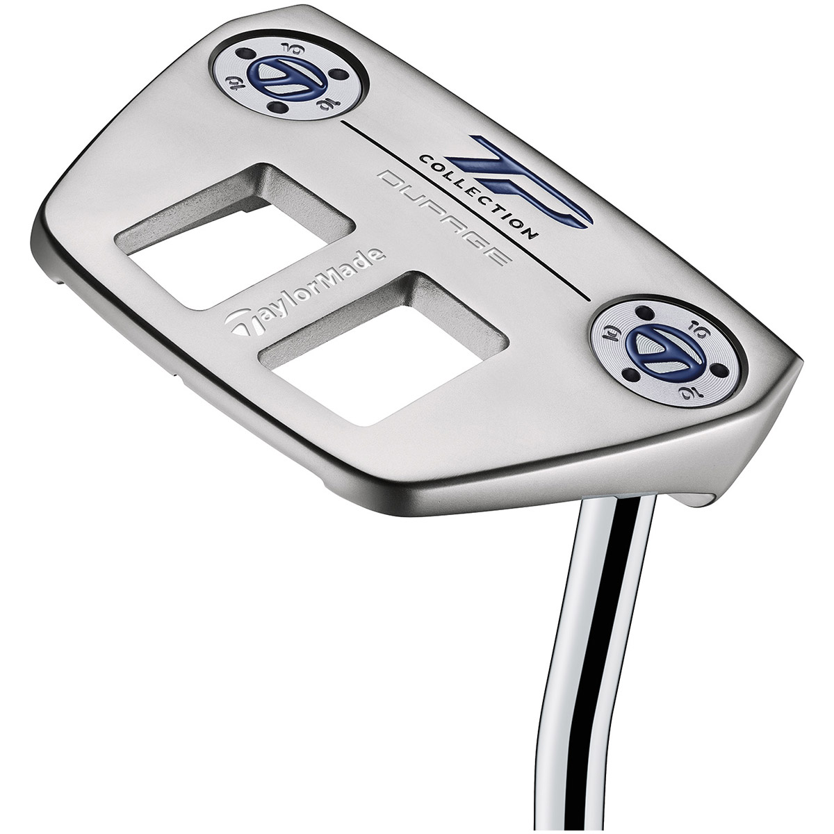 テーラーメイド TP コレクション HYDRO BLAST デュページ パターの試打