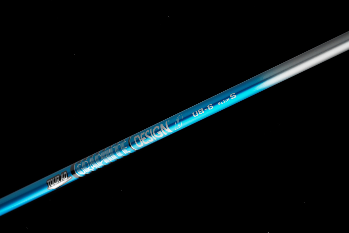 松山英樹の五輪使用モデル「ツアーAD UB」10月発売 【PGAツアー 米国