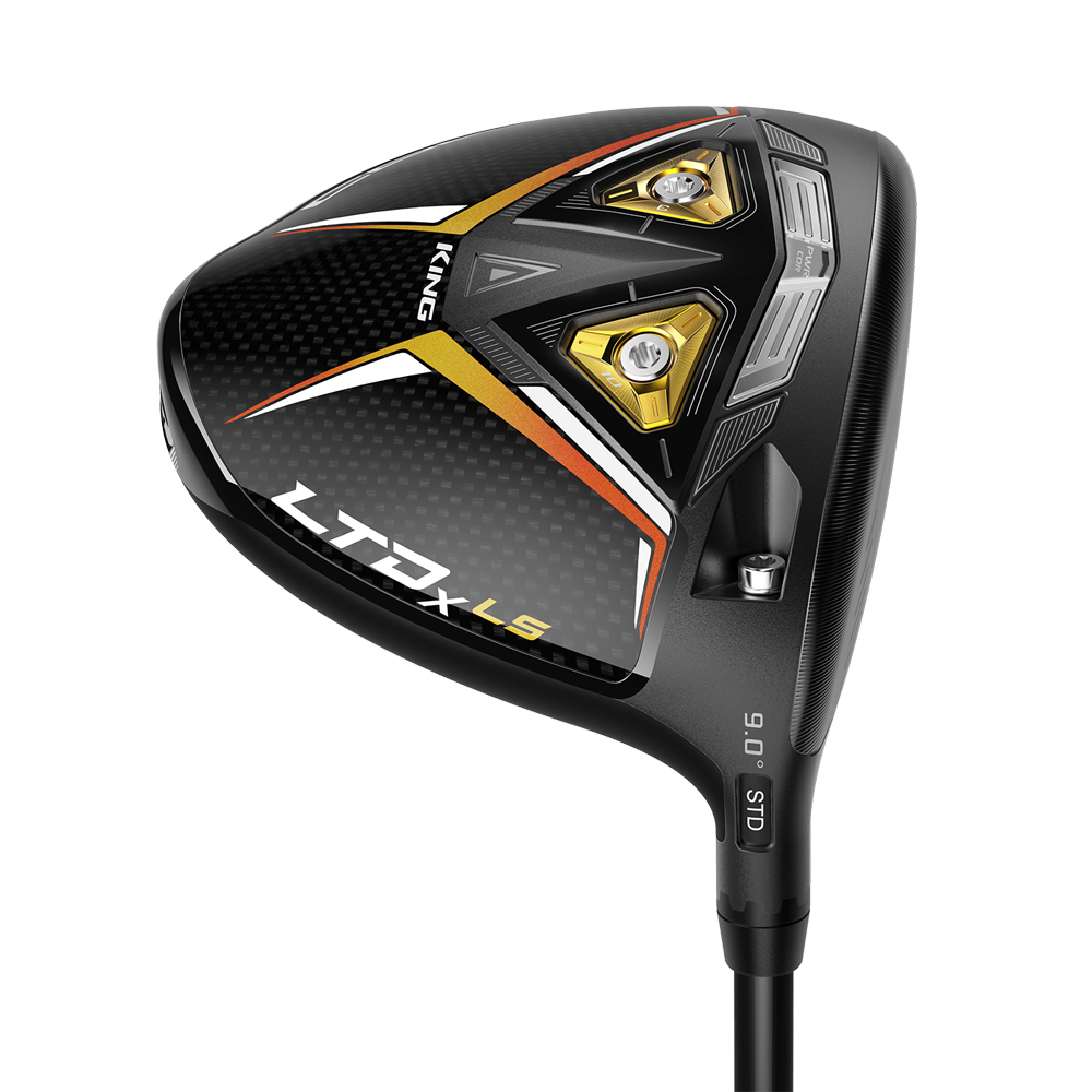 コブラ KING（キング）LTDx LS ドライバーの試打レビュー 口コミ・評価