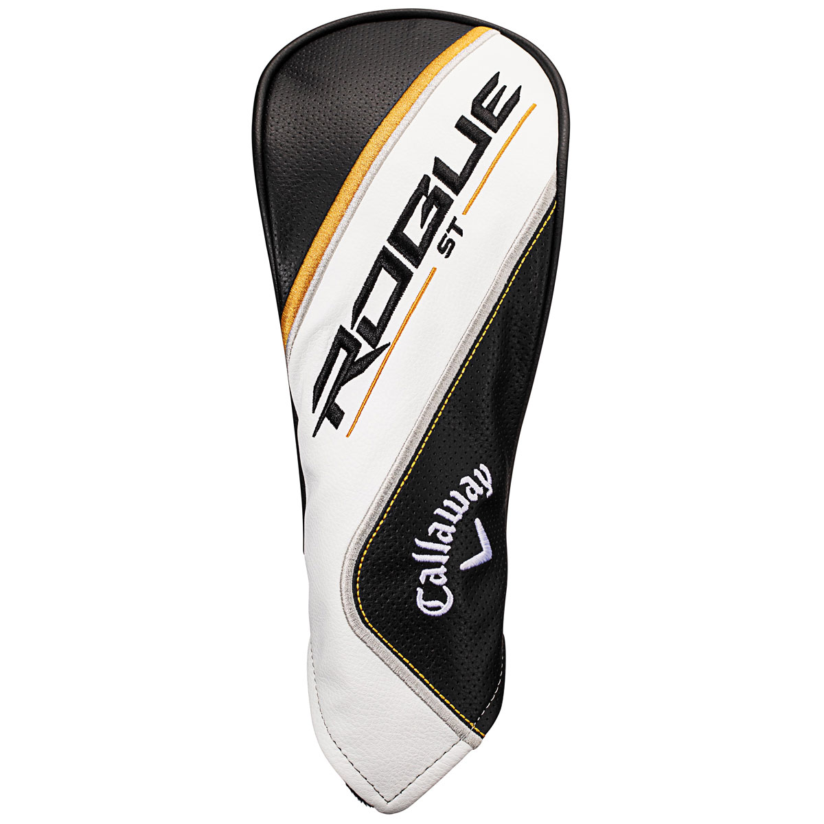 キャロウェイ ROGUE（ローグ）ST MAX フェアウェイウッドの試打