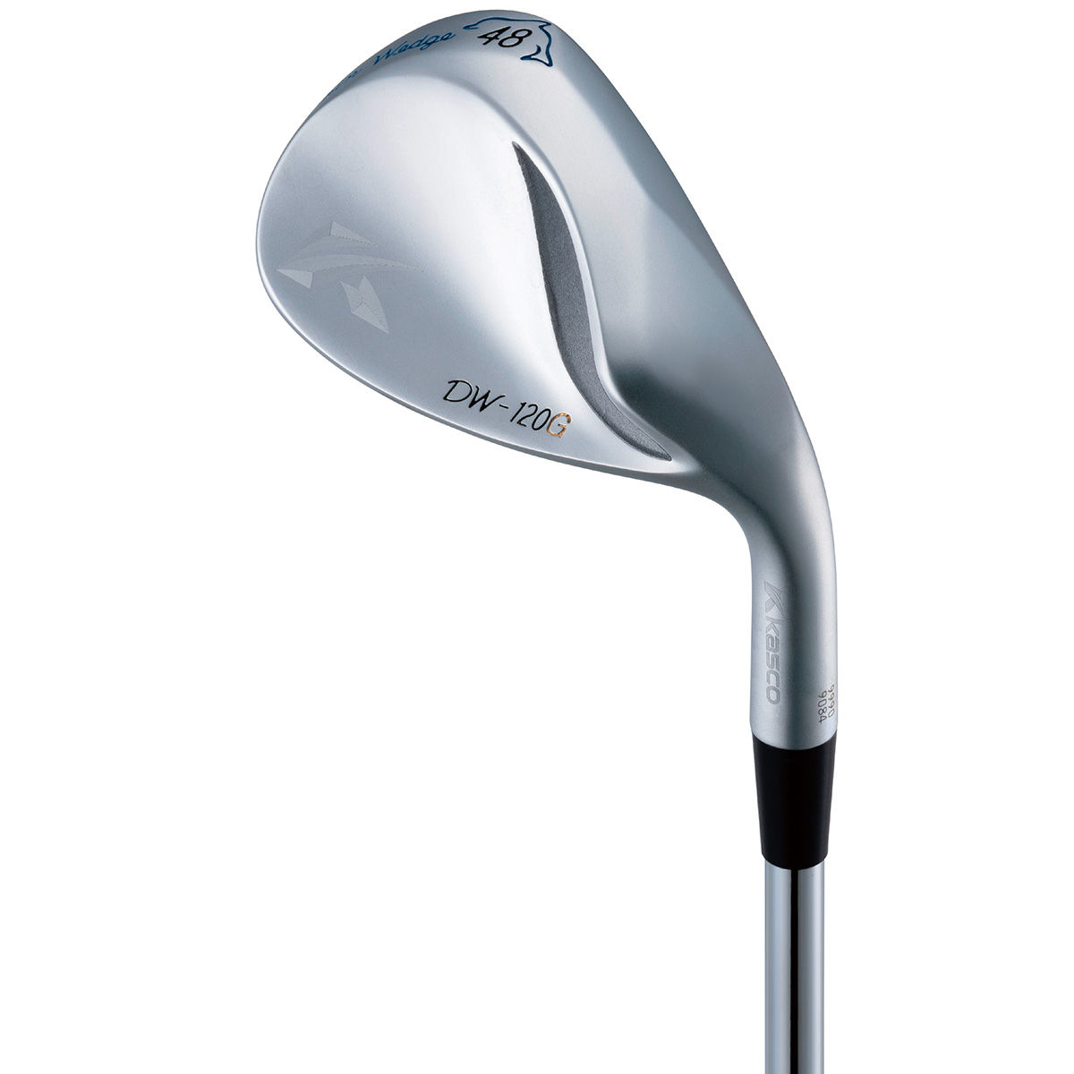 キャスコ ドルフィン DW-120G ウェッジの試打レビュー 口コミ・評価