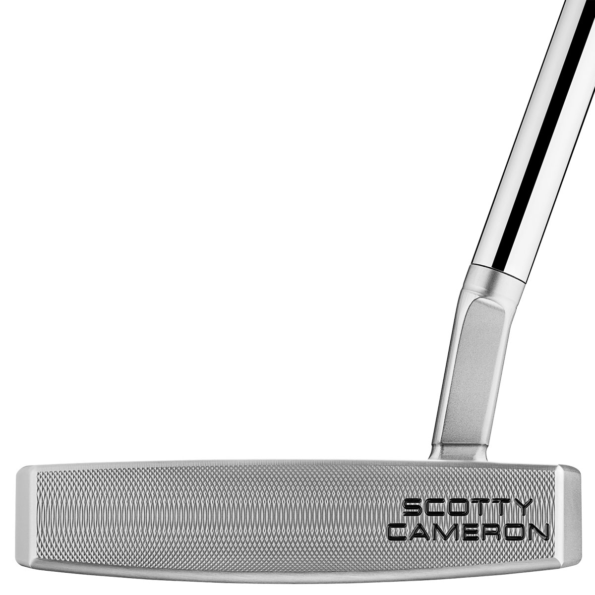 スコッティキャメロン PHANTOM（ファントム）X 9.5 パターの試打