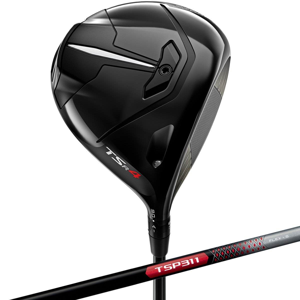 タイトリスト TSR4 ドライバーの試打レビュー 口コミ・評価 ギア