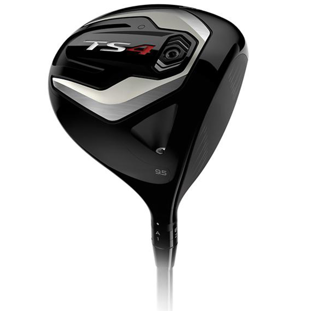 タイトリスト TS4 ドライバーの試打レビュー 口コミ・評価 ギア