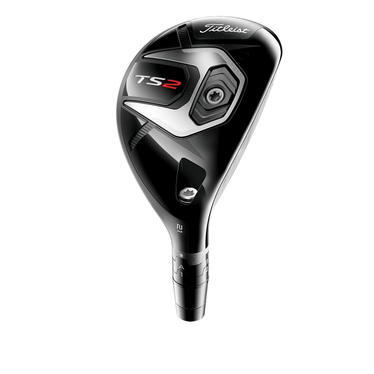 タイトリスト TS2 ユーティリティの試打レビュー 口コミ・評価 ギア