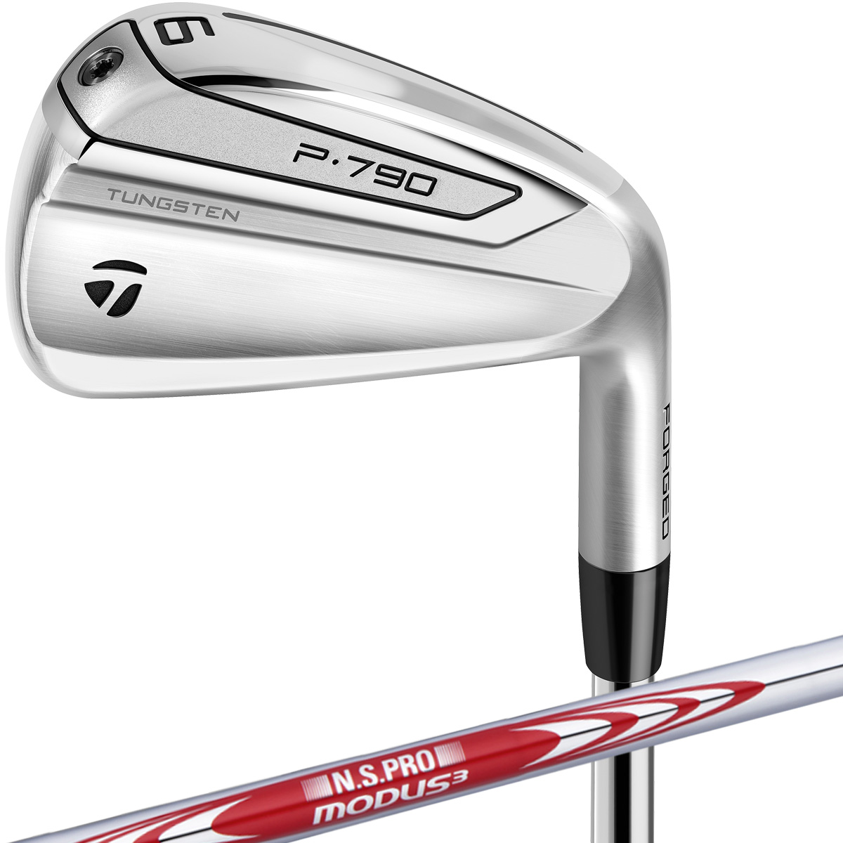 テーラーメイド P790 アイアン＜2019年＞の試打レビュー 口コミ・評価