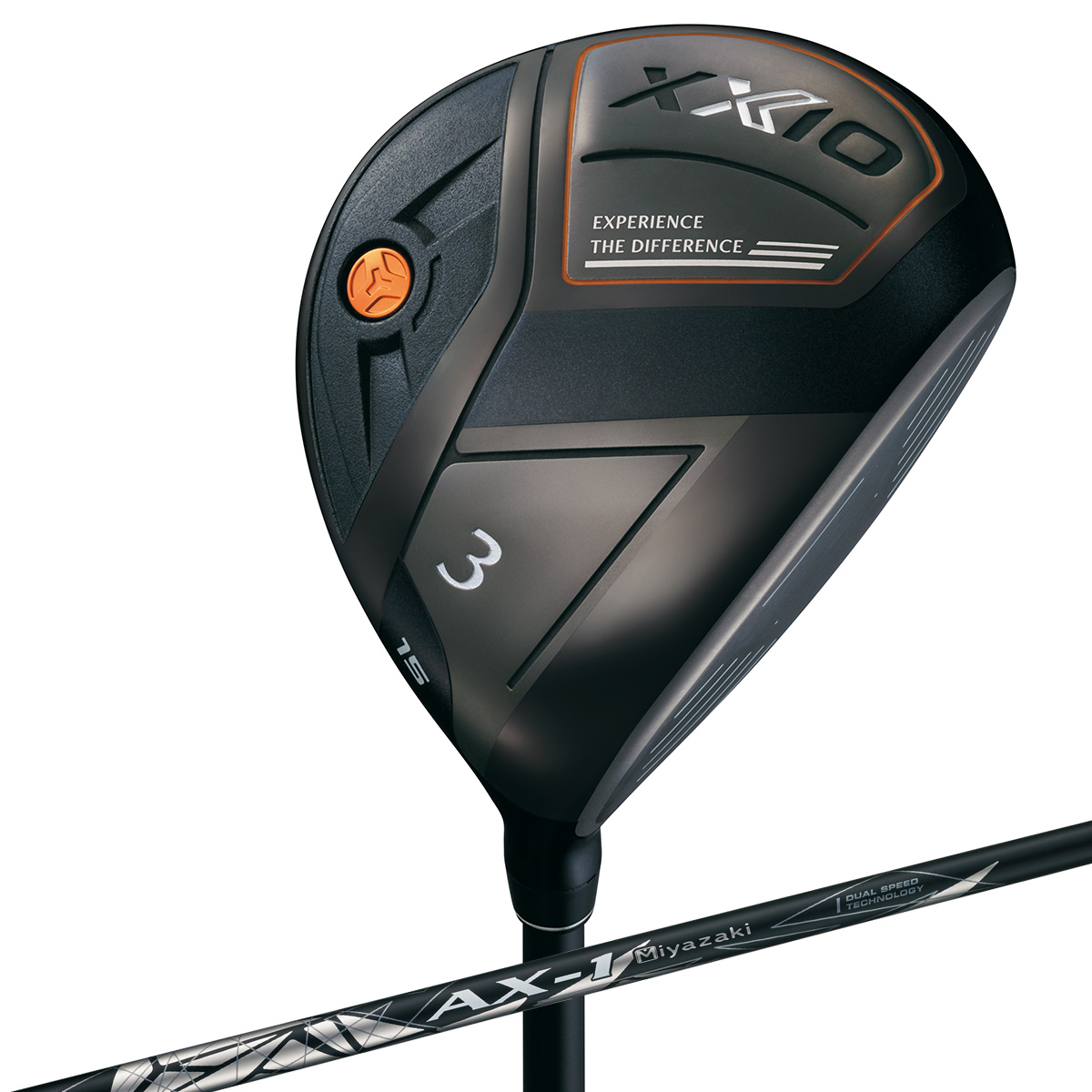 ダンロップ ゼクシオ エックス フェアウェイウッド＜2020年＞の試打