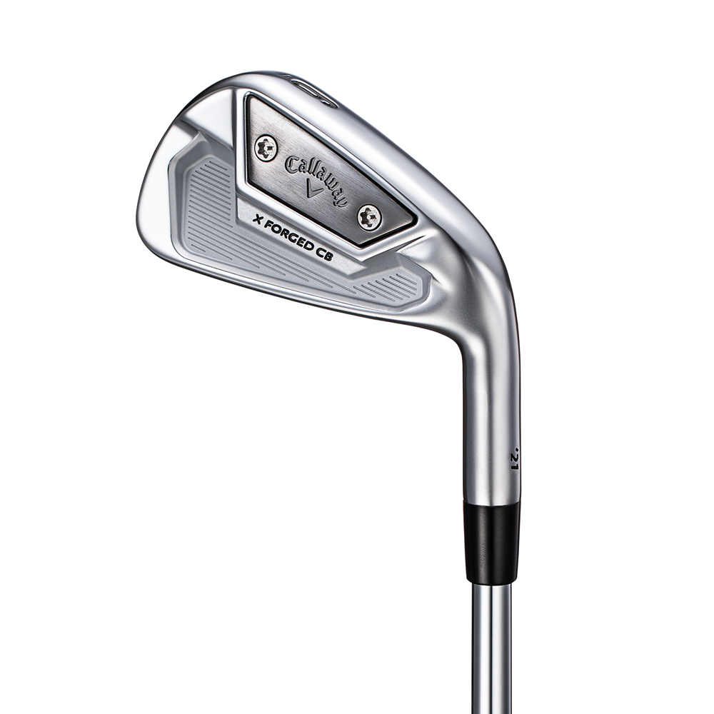 Callaway X DRS ユーティリティセット 2U 3U 4U 5U Callaway X DRS