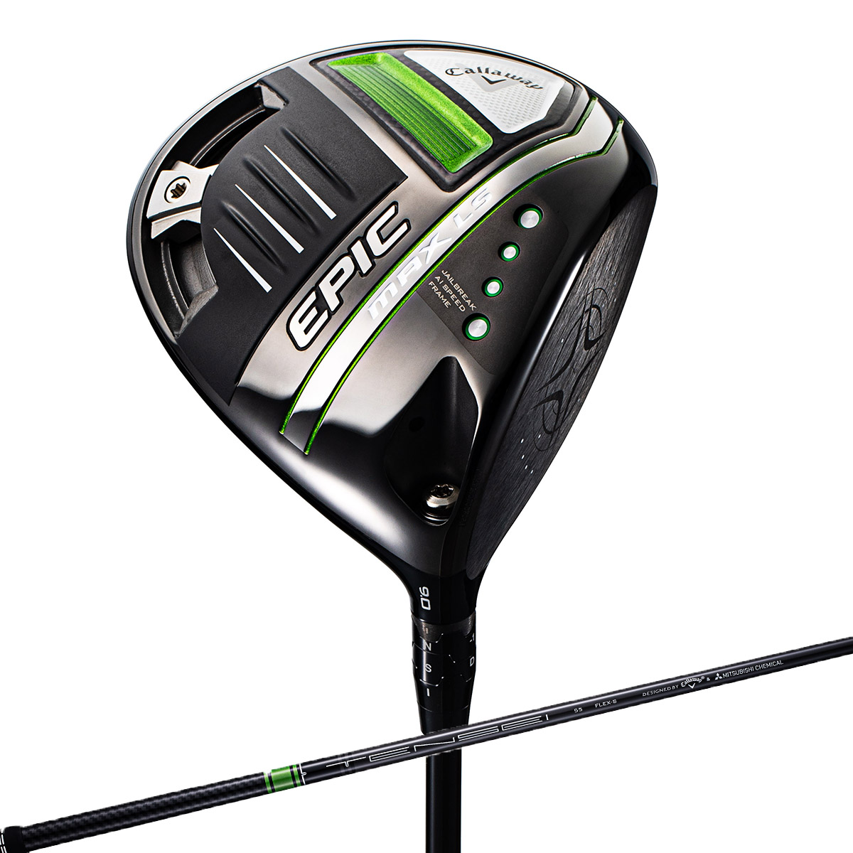 キャロウェイ エピック MAX LS ドライバーの試打レビュー 口コミ・評価