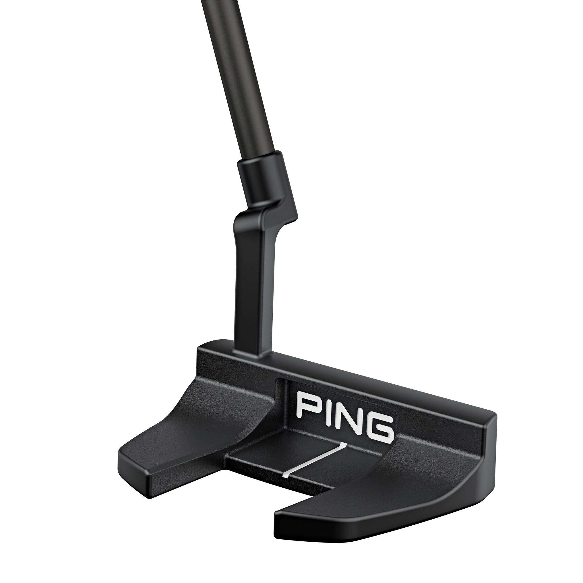 ピン TYNE（タイン）H パター＜2024年＞の試打レビュー 口コミ・評価