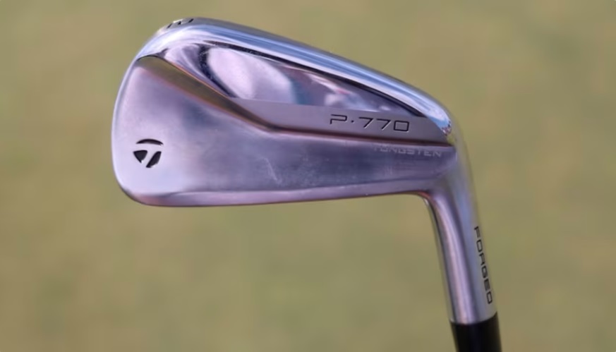 全米オープン」で目撃したタイガー・ウッズの新クラブ3本 【PGAツアー