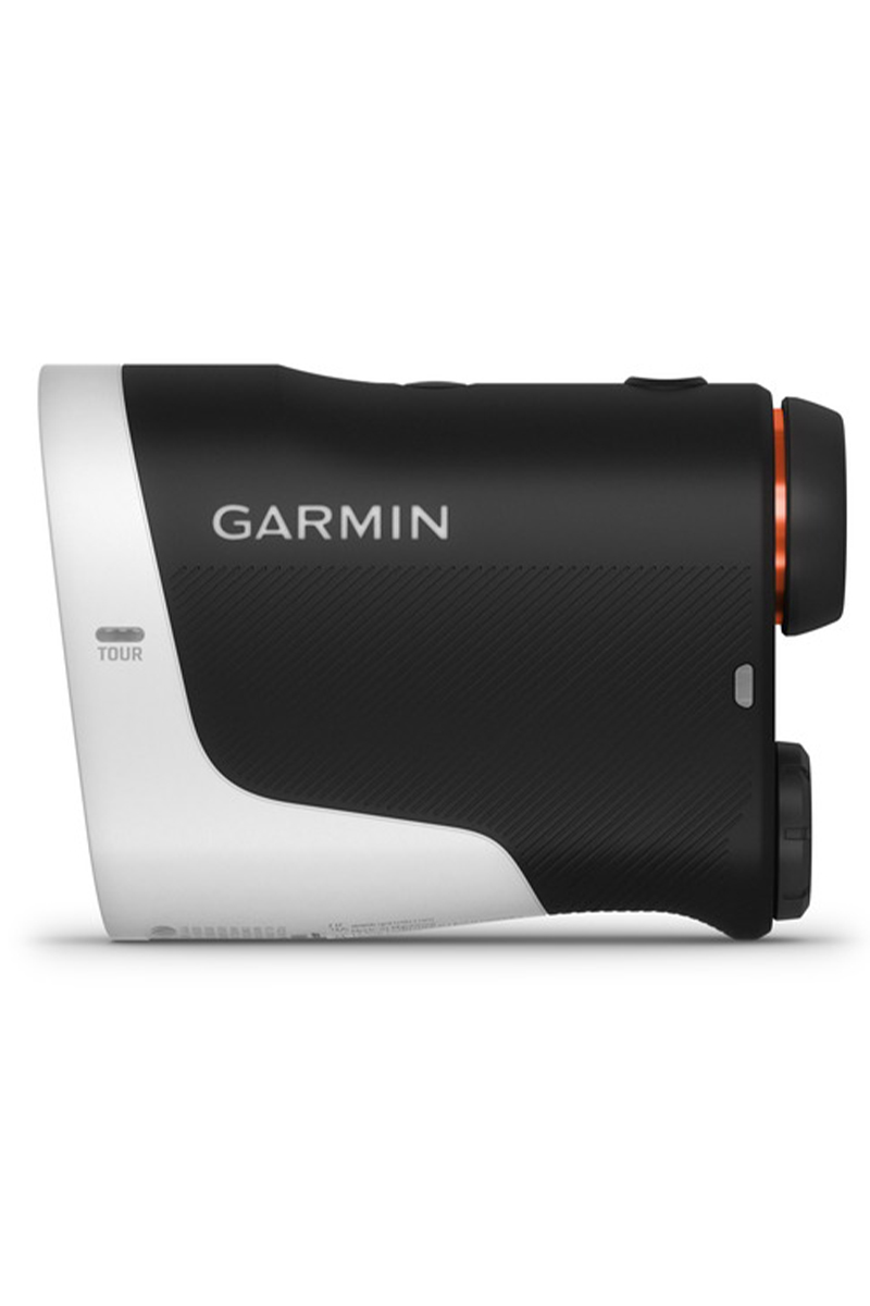 測る」だけではもはや時代遅れ！？ ガーミン&キヤノンの最新レーザー