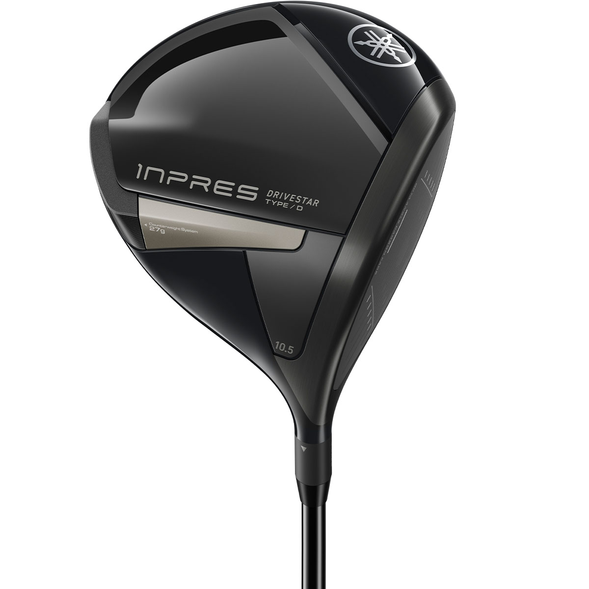 ヤマハ INPRES DRIVESTAR（インプレス ドライブスター）TYPE/D