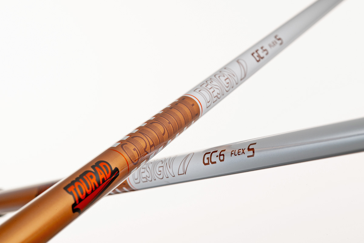 名器「PT」の再来？はたまたそれ以上か グラファイトデザイン 「ツアー