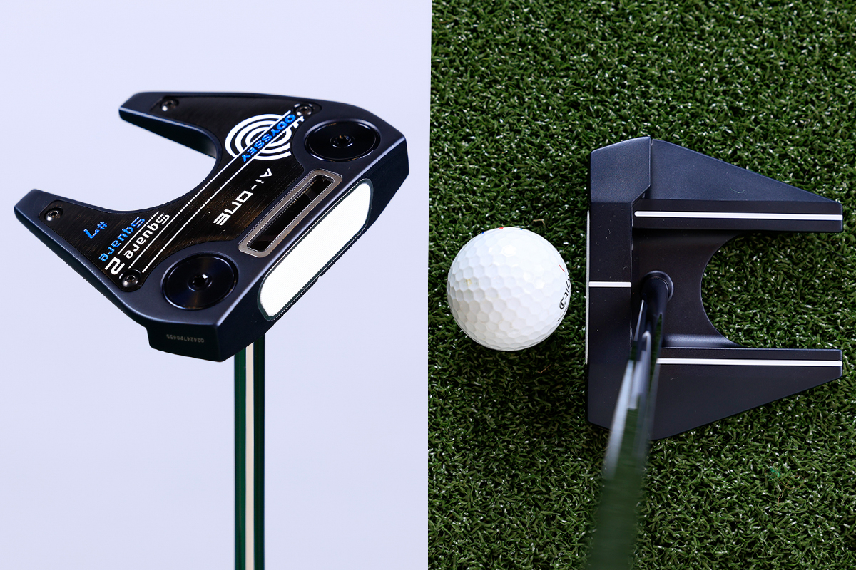 新連載】オデッセイ「Square 2 Square」話題の“トルクレス”はどうなん