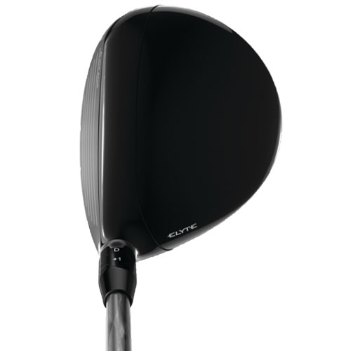 キャロウェイ ELYTE（エリート） ◇◇◇ フェアウェイウッドの試打