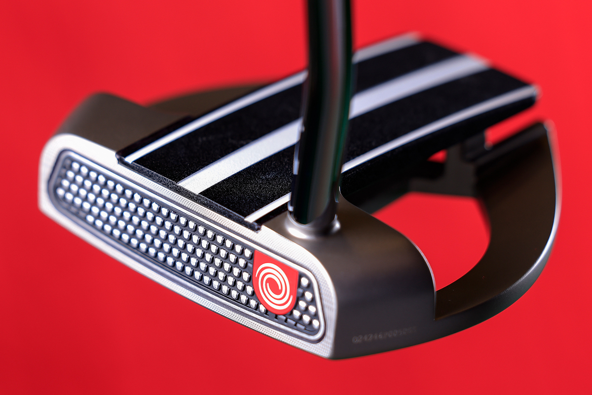 オデッセイ「マイクロヒンジ」研究！ホワイトホットインサートとの違い