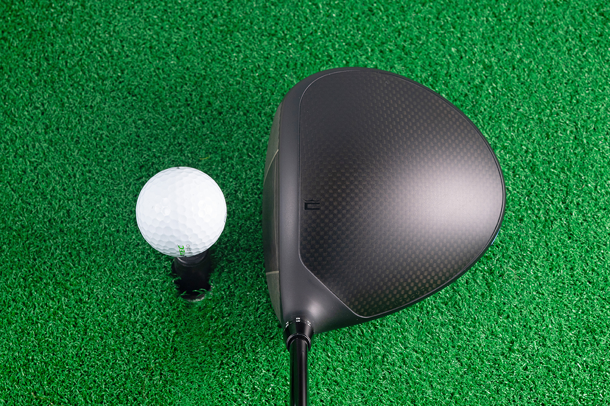 最速試打】コブラ「DS-ADAPT X」 出たぞ！25年新ドライバー内の最速