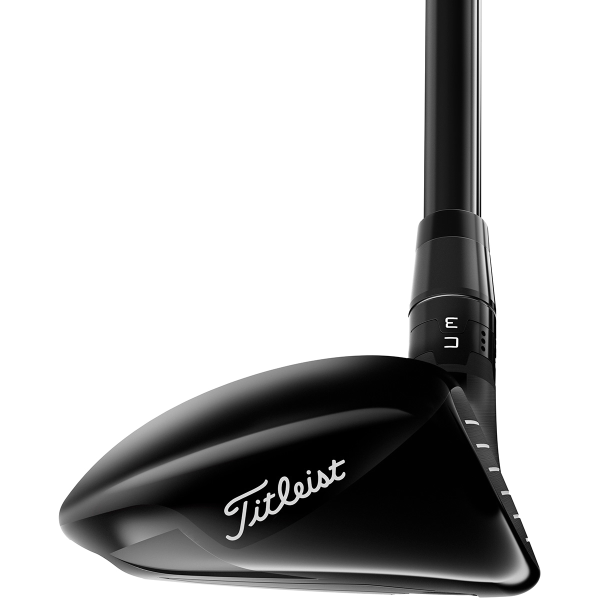 タイトリスト GT1 ユーティリティ メタルの試打レビュー 口コミ・評価