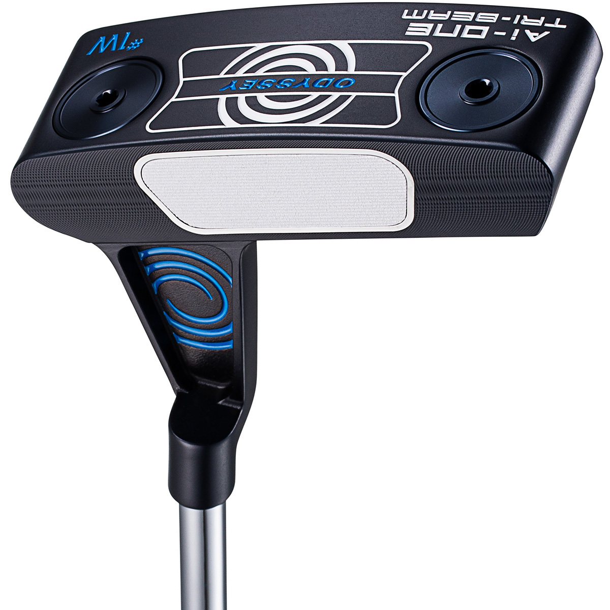 オデッセイ Ai-ONE TRI-BEAM （トライビーム）#1W パターの試打