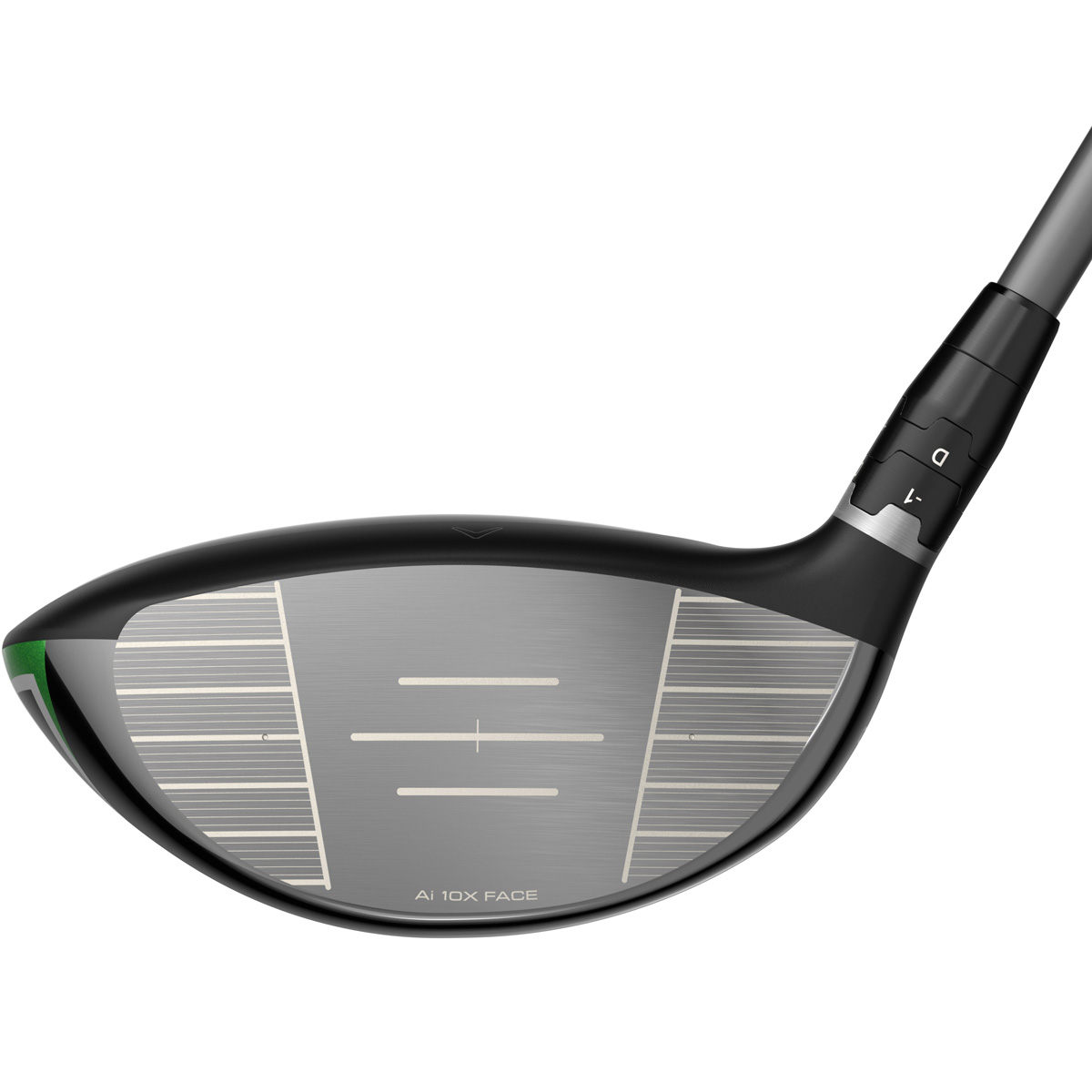 キャロウェイ ELYTE（エリート） MINI ドライバーの試打レビュー