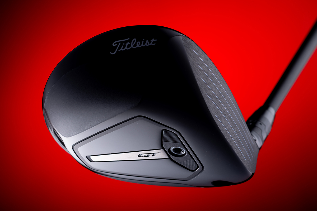 ミニドラ界で最もミニ！地面からもイケる“2.5W”的存在 タイトリスト