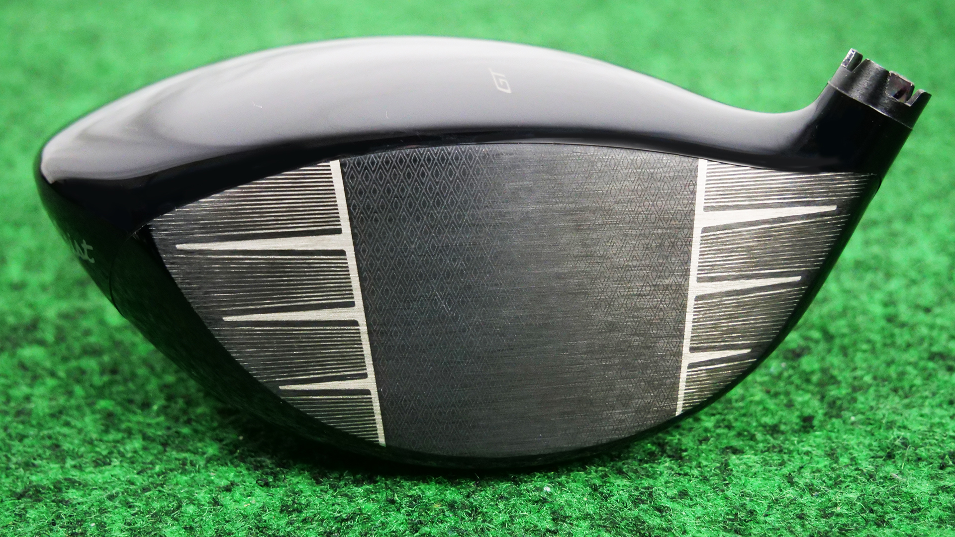 タイトリスト GT1 ドライバーを小山内護が試打「HS40m/s前後でも