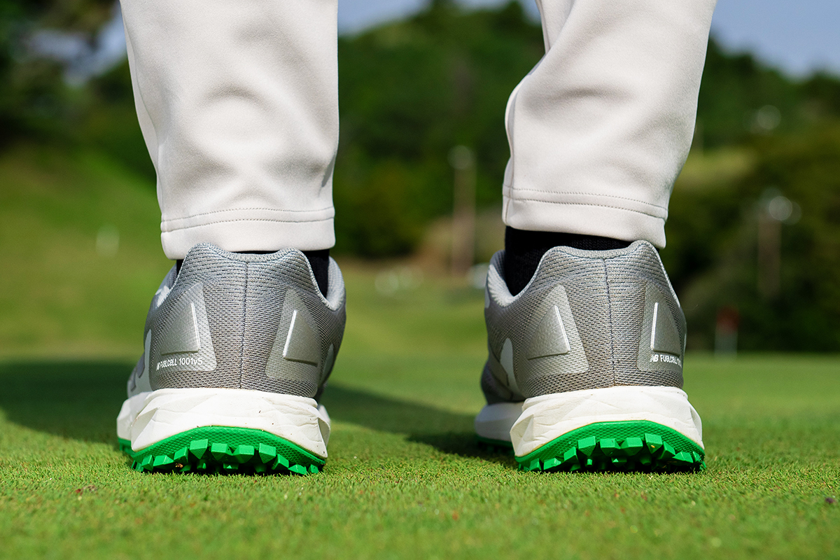 極上の“フワフワ感”はまさにノーストレス ニューバランス「FuelCell