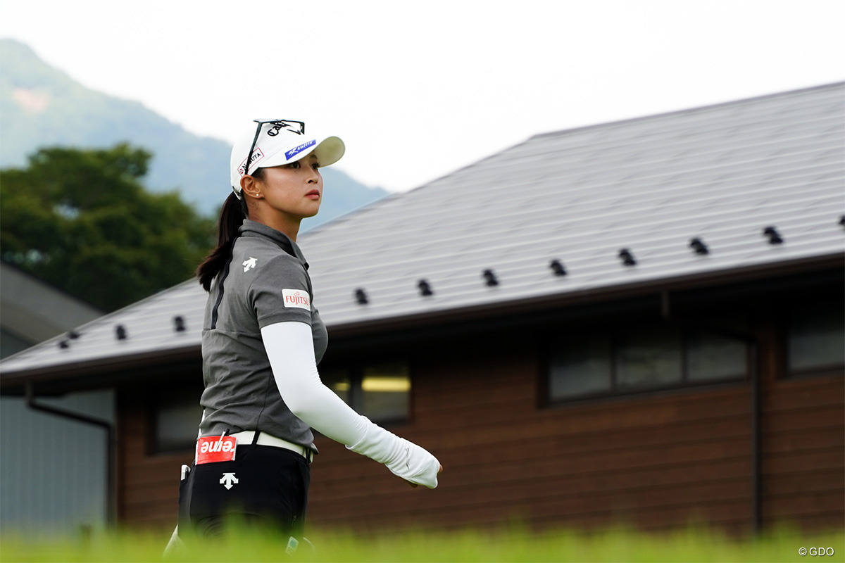 柏原明日架「すごい幸せ」 6年ぶりVで知った“連絡を控えた”エール