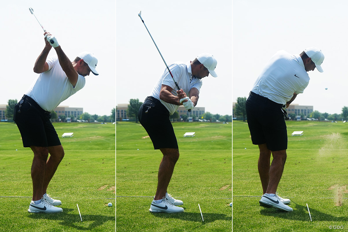 画像詳細 2023年 AT＆Tバイロン・ネルソン 練習日 ジェイソン・デイ