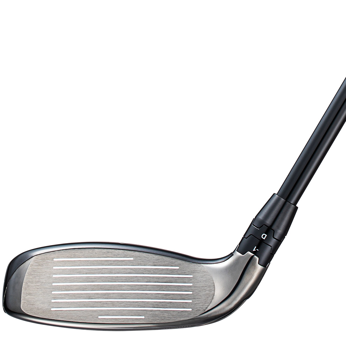 キャロウェイ BIG BERTHA（ビッグバーサ）ユーティリティの試打