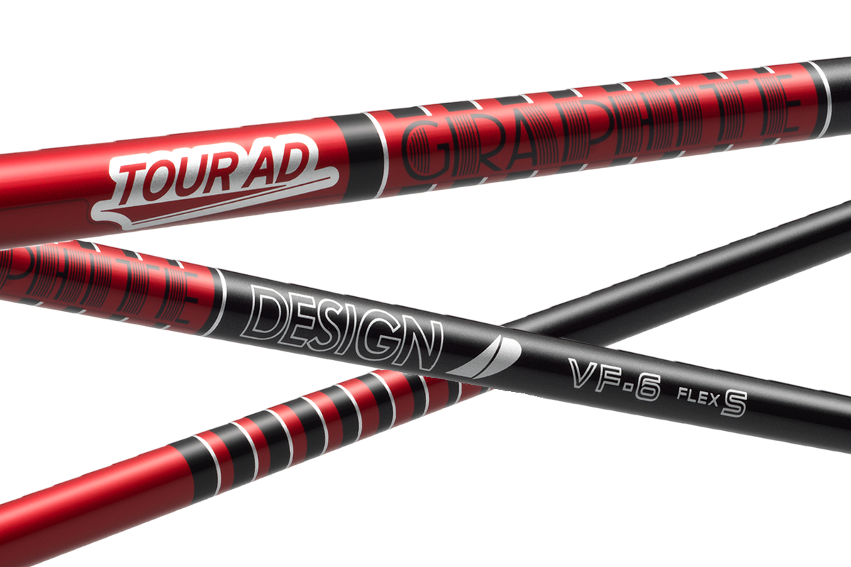 強いタメでもスムーズに動く元調子進化系「ツアーAD VF」が10月発売